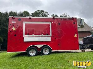 2022 Concession Trailer Concession Trailer Alabama for Sale