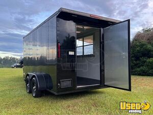 2022 Concession Trailer Concession Trailer Awning Arkansas for Sale