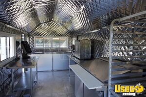 2022 Concession Trailer Concession Trailer Awning Florida for Sale