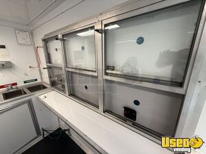 2022 Concession Trailer Concession Trailer Awning Kentucky for Sale