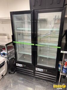2022 Concession Trailer Concession Trailer Breaker Panel Florida for Sale