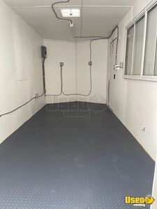 2022 Concession Trailer Concession Trailer Breaker Panel Pennsylvania for Sale