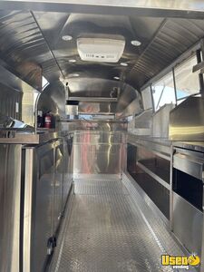 2022 Concession Trailer Concession Trailer Cabinets California for Sale