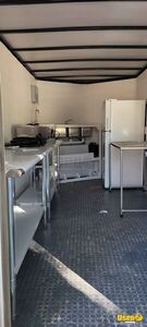 2022 Concession Trailer Concession Trailer Cabinets Florida for Sale