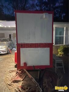 2022 Concession Trailer Concession Trailer Cabinets Georgia for Sale