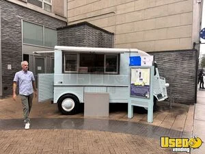 2022 Concession Trailer Concession Trailer Cabinets New York for Sale