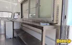 2022 Concession Trailer Concession Trailer Cabinets New York for Sale