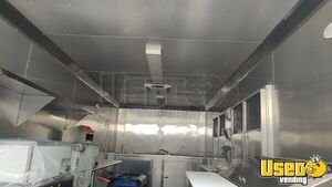 2022 Concession Trailer Concession Trailer Cabinets Tennessee for Sale