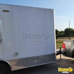 2022 Concession Trailer Concession Trailer Cabinets Texas for Sale