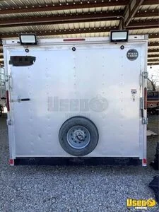 2022 Concession Trailer Concession Trailer Cabinets Texas for Sale