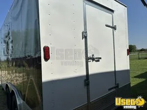 2022 Concession Trailer Concession Trailer Cabinets Texas for Sale