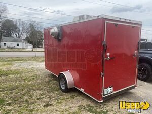 2022 Concession Trailer Concession Trailer Cabinets Virginia for Sale