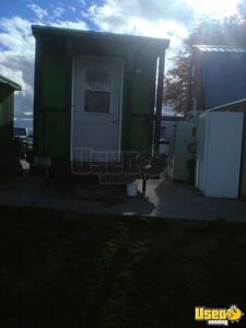 2022 Concession Trailer Concession Trailer Cabinets Wisconsin for Sale