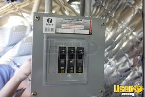 2022 Concession Trailer Concession Trailer Coffee Machine Florida for Sale