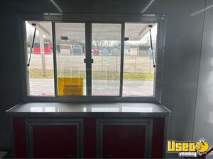 2022 Concession Trailer Concession Trailer Concession Window Arkansas for Sale