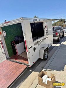 2022 Concession Trailer Concession Trailer Concession Window California for Sale