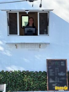 2022 Concession Trailer Concession Trailer Concession Window Florida for Sale