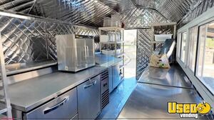 2022 Concession Trailer Concession Trailer Concession Window Florida for Sale