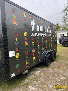 2022 Concession Trailer Concession Trailer Concession Window Florida for Sale