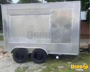 2022 Concession Trailer Concession Trailer Concession Window Florida for Sale