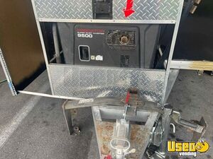 2022 Concession Trailer Concession Trailer Concession Window Florida for Sale