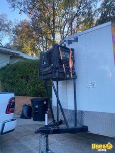 2022 Concession Trailer Concession Trailer Concession Window Florida for Sale
