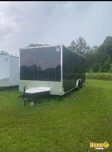 2022 Concession Trailer Concession Trailer Concession Window Florida for Sale
