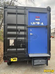 2022 Concession Trailer Concession Trailer Concession Window Georgia for Sale