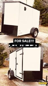 2022 Concession Trailer Concession Trailer Concession Window Georgia for Sale