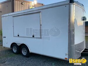 2022 Concession Trailer Concession Trailer Concession Window Louisiana for Sale