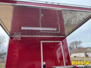 2022 Concession Trailer Concession Trailer Concession Window Missouri for Sale