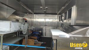 2022 Concession Trailer Concession Trailer Concession Window Tennessee for Sale