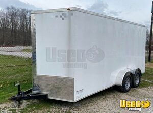 2022 Concession Trailer Concession Trailer Concession Window Tennessee for Sale