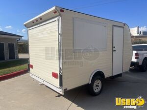 2022 Concession Trailer Concession Trailer Concession Window Texas for Sale