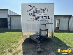 2022 Concession Trailer Concession Trailer Concession Window Texas for Sale