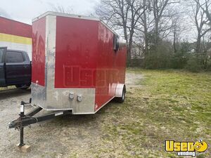 2022 Concession Trailer Concession Trailer Concession Window Virginia for Sale