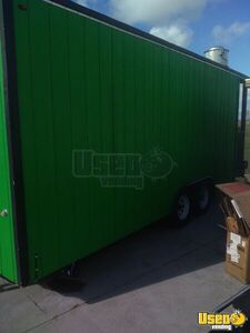 2022 Concession Trailer Concession Trailer Concession Window Wisconsin for Sale