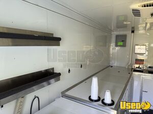 2022 Concession Trailer Concession Trailer Deep Freezer Kentucky for Sale
