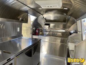 2022 Concession Trailer Concession Trailer Diamond Plated Aluminum Flooring California for Sale