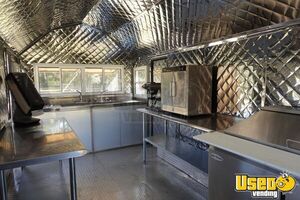 2022 Concession Trailer Concession Trailer Diamond Plated Aluminum Flooring Florida for Sale