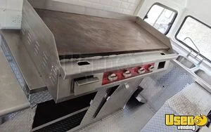 2022 Concession Trailer Concession Trailer Diamond Plated Aluminum Flooring New York for Sale