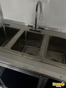 2022 Concession Trailer Concession Trailer Electrical Outlets Florida for Sale