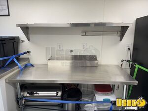 2022 Concession Trailer Concession Trailer Electrical Outlets Florida for Sale