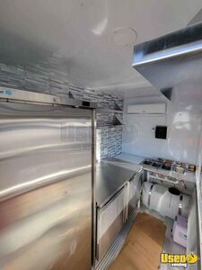 2022 Concession Trailer Concession Trailer Electrical Outlets Florida for Sale