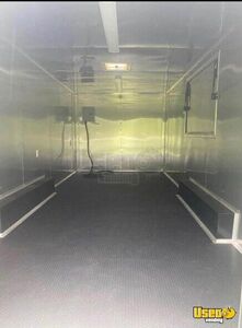 2022 Concession Trailer Concession Trailer Electrical Outlets Florida for Sale