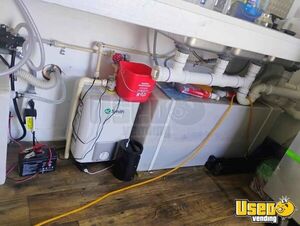 2022 Concession Trailer Concession Trailer Electrical Outlets Georgia for Sale