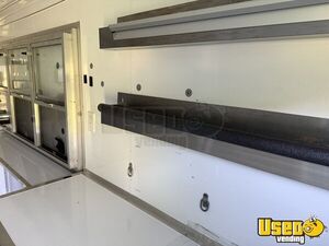 2022 Concession Trailer Concession Trailer Electrical Outlets Kentucky for Sale