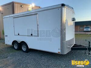 2022 Concession Trailer Concession Trailer Electrical Outlets Louisiana for Sale