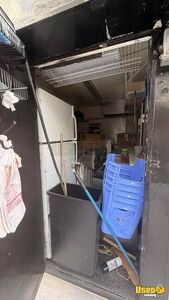 2022 Concession Trailer Concession Trailer Electrical Outlets Texas for Sale