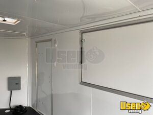 2022 Concession Trailer Concession Trailer Exhaust Fan Tennessee for Sale